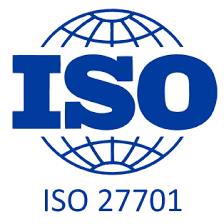 ISO/IEC 27701 certified