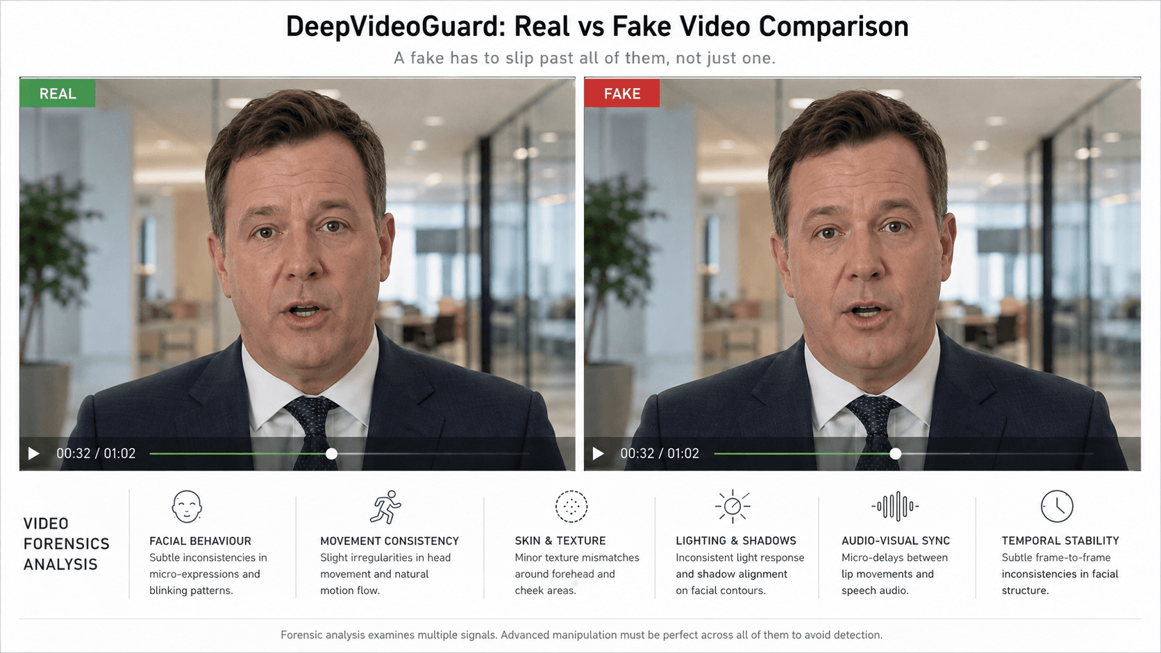 DeepVideoGuard