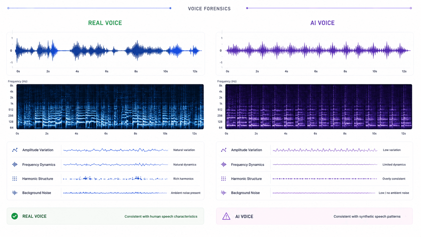 VoiceExtract AI