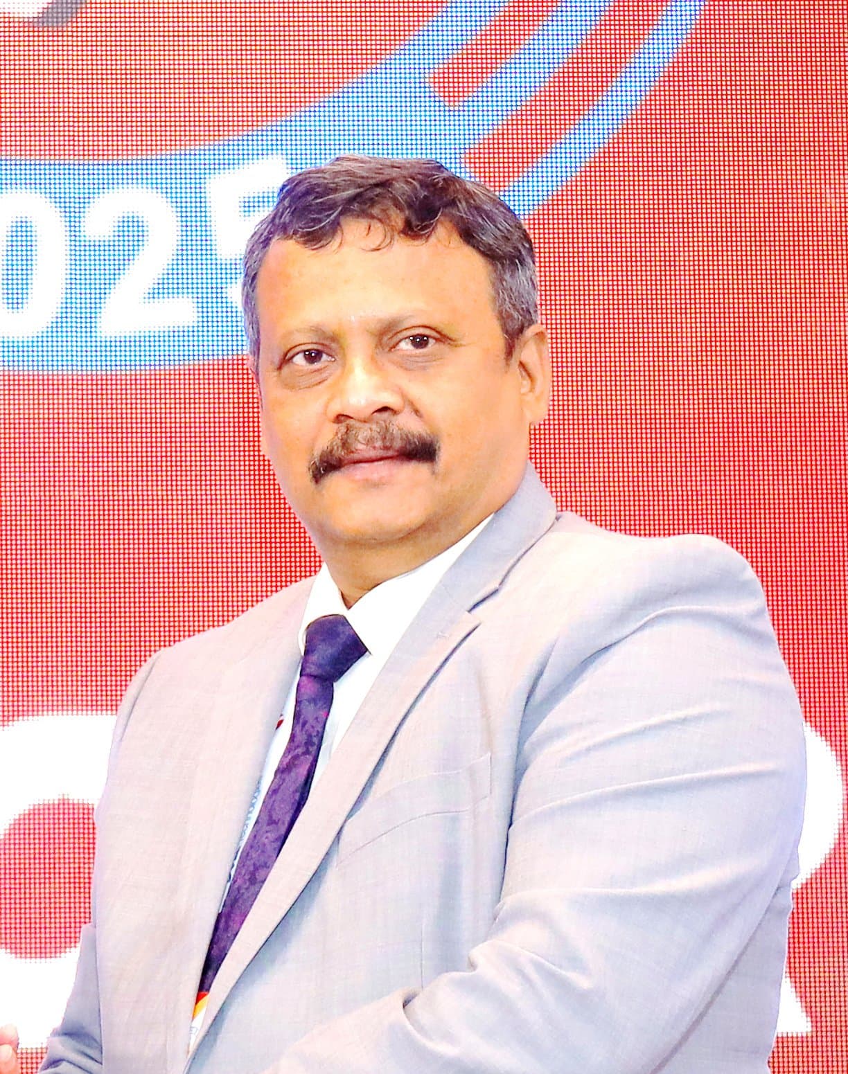 Dr. Deepak Kumar Sahu, Founder & CEO of Faceoff Technologies